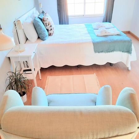 Apartamentos Mar I Одесейше Экстерьер фото