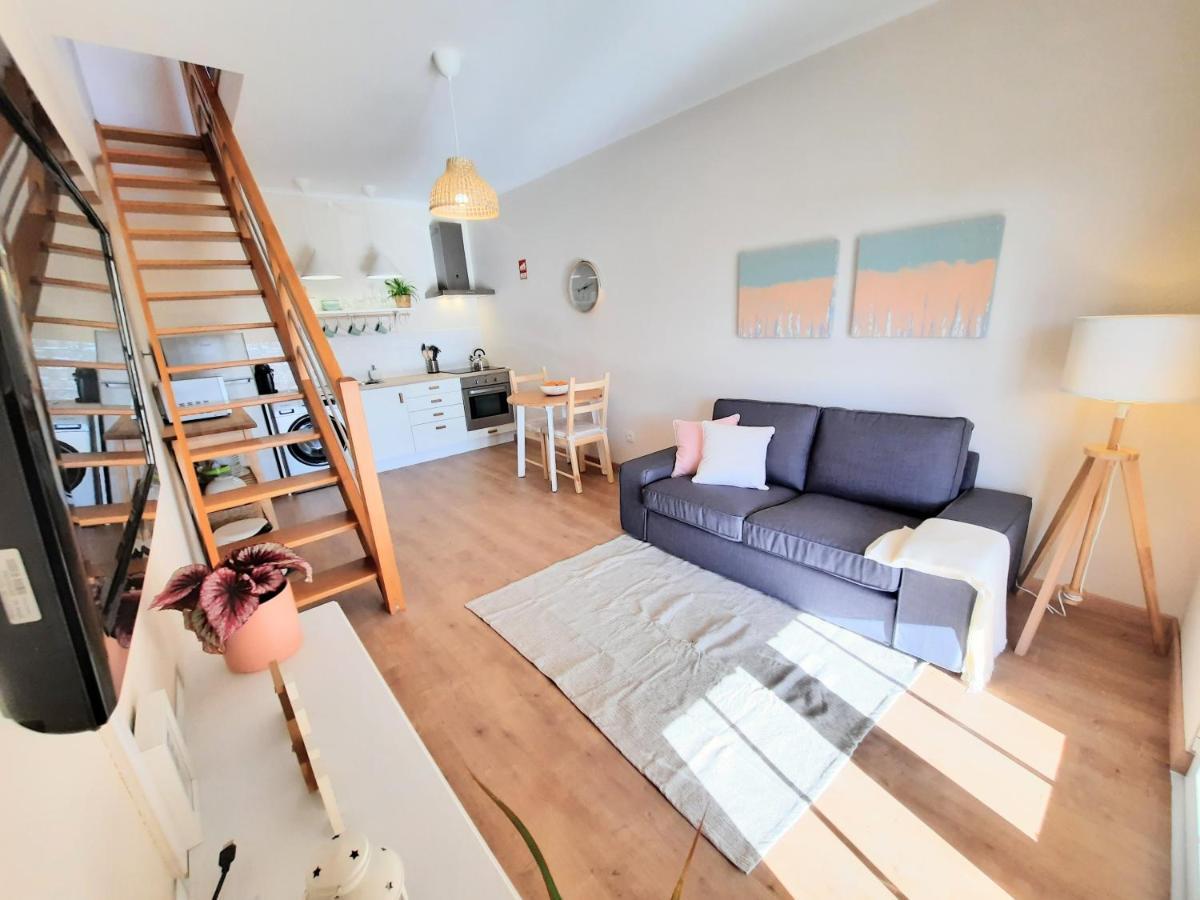 Apartamentos Mar I Одесейше Экстерьер фото
