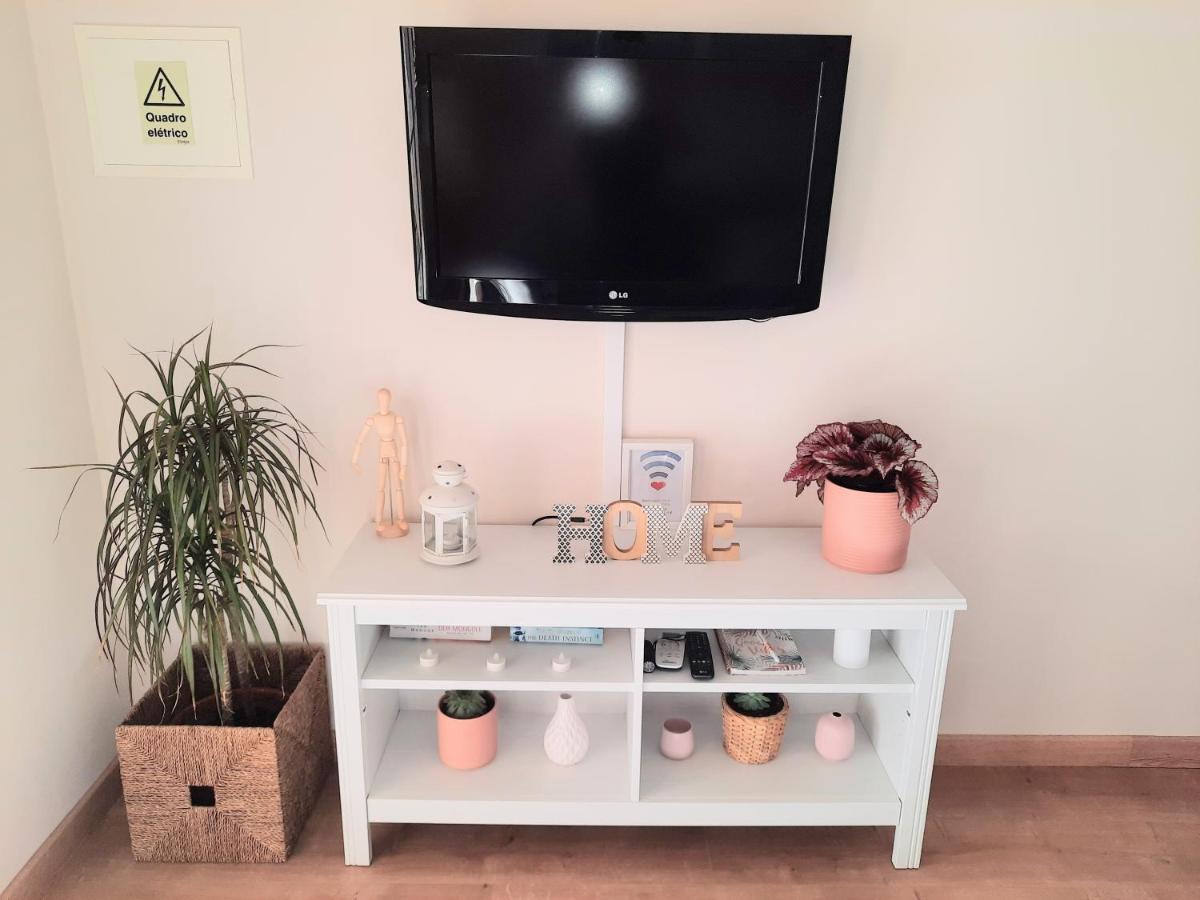Apartamentos Mar I Одесейше Экстерьер фото