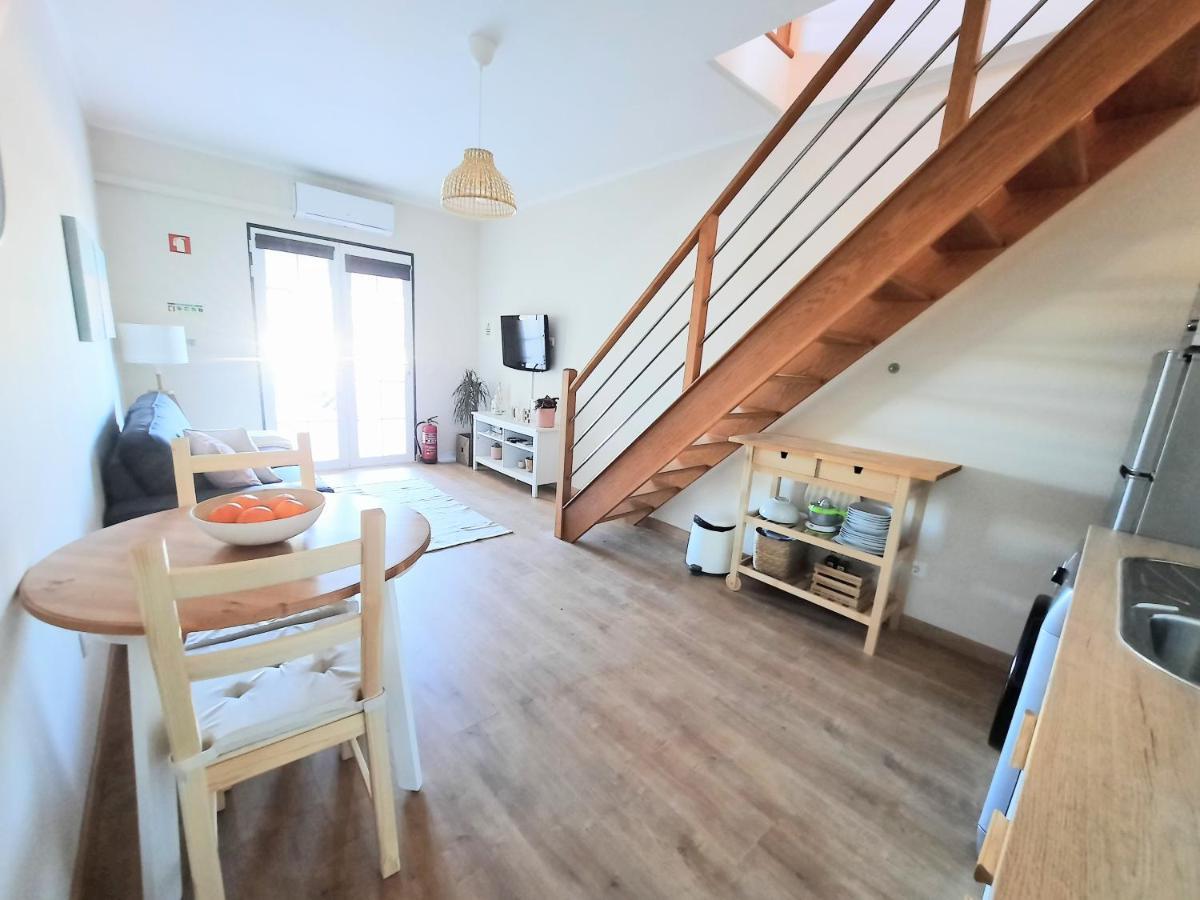 Apartamentos Mar I Одесейше Экстерьер фото