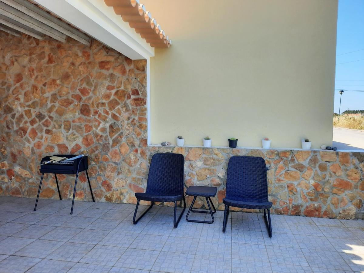 Apartamentos Mar I Одесейше Экстерьер фото