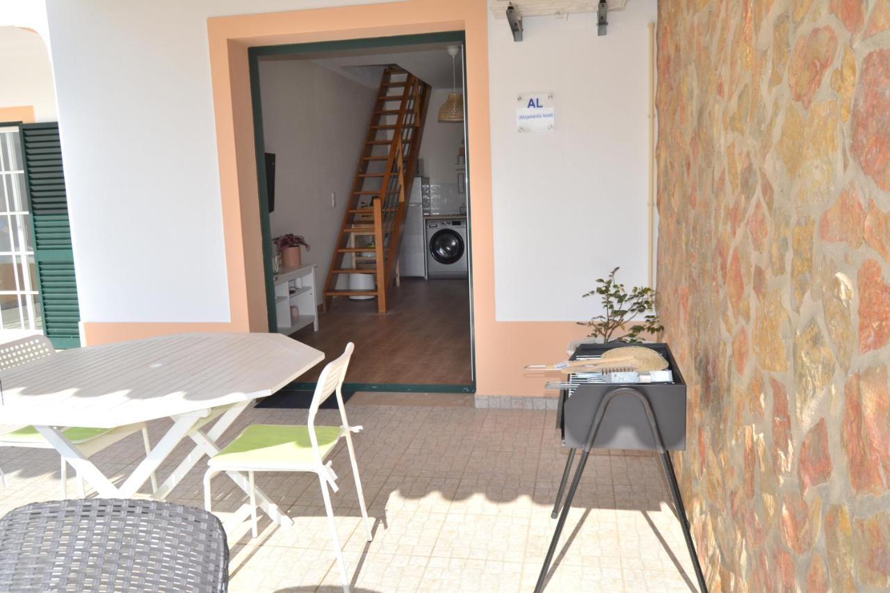 Apartamentos Mar I Одесейше Экстерьер фото