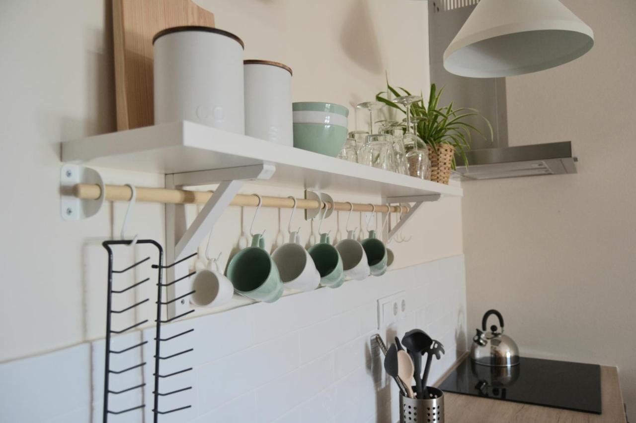 Apartamentos Mar I Одесейше Экстерьер фото