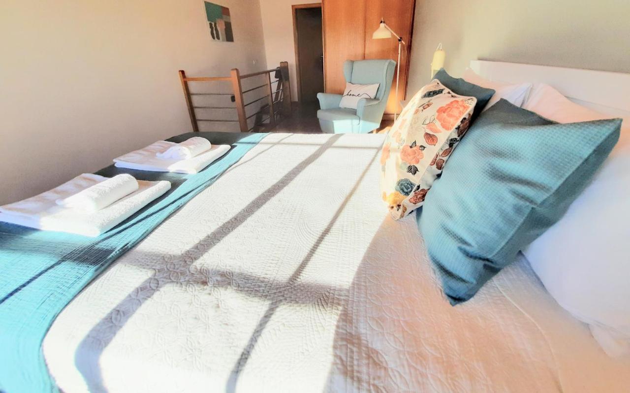 Apartamentos Mar I Одесейше Экстерьер фото