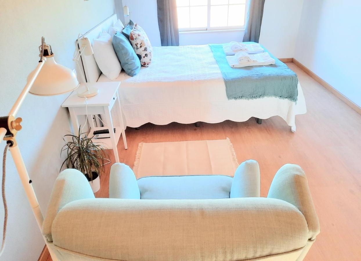 Apartamentos Mar I Одесейше Экстерьер фото