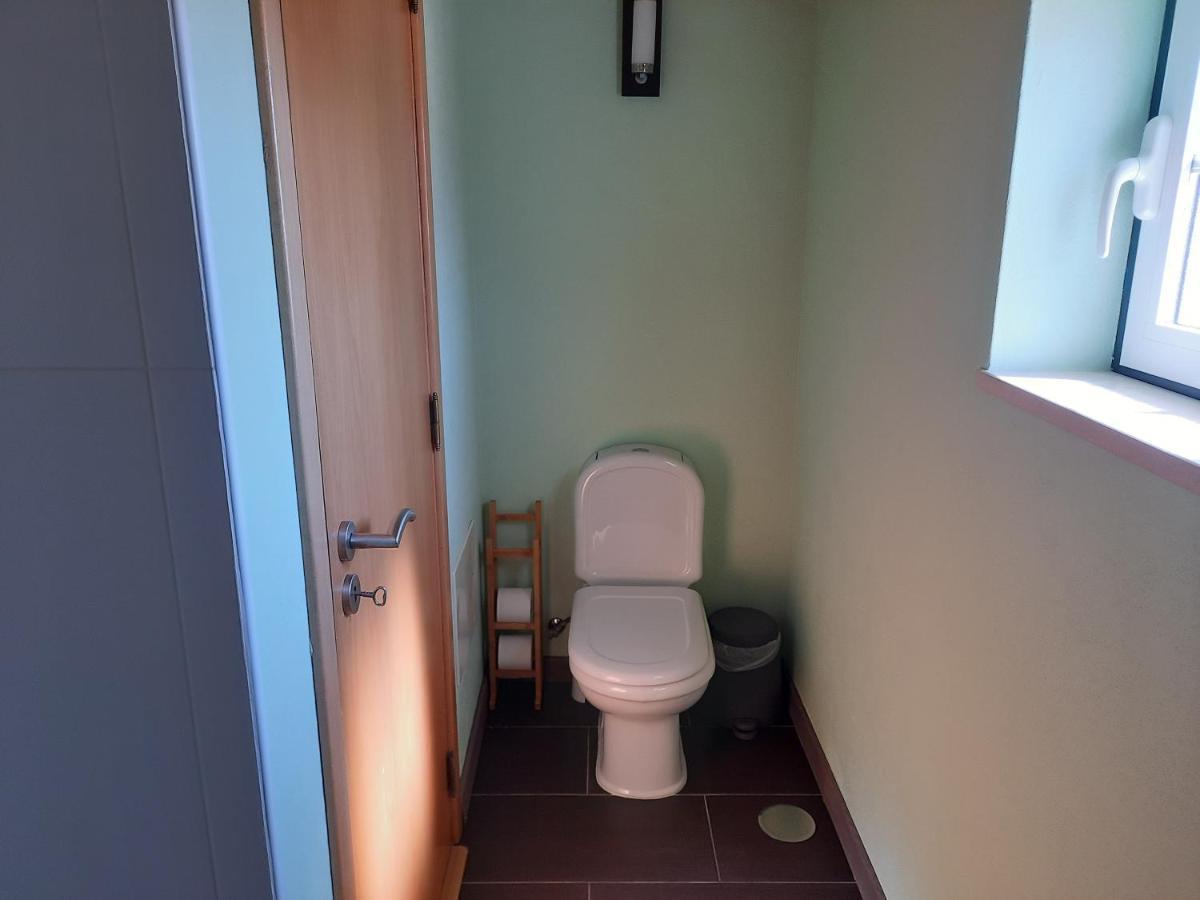 Apartamentos Mar I Одесейше Экстерьер фото